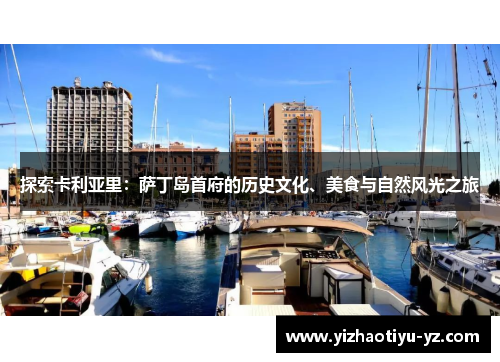 探索卡利亚里：萨丁岛首府的历史文化、美食与自然风光之旅