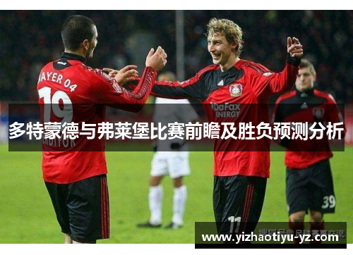 多特蒙德与弗莱堡比赛前瞻及胜负预测分析